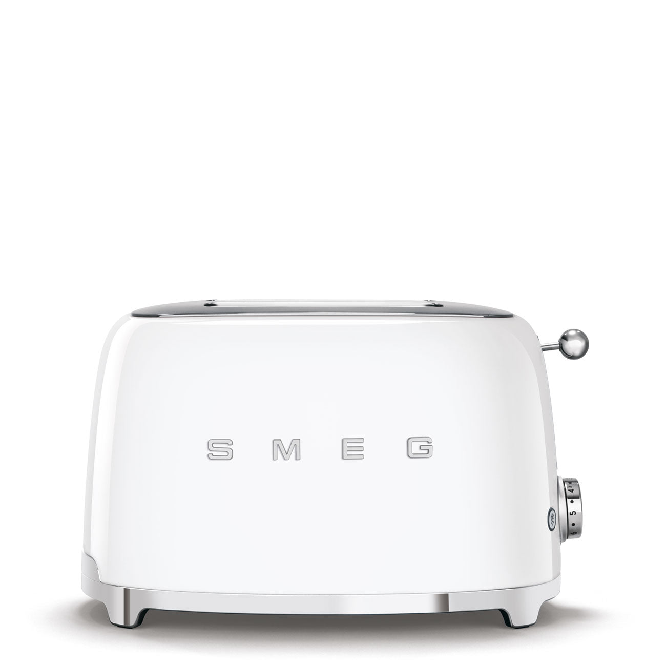 محمصة خبز من SMEG ذات شريحتين