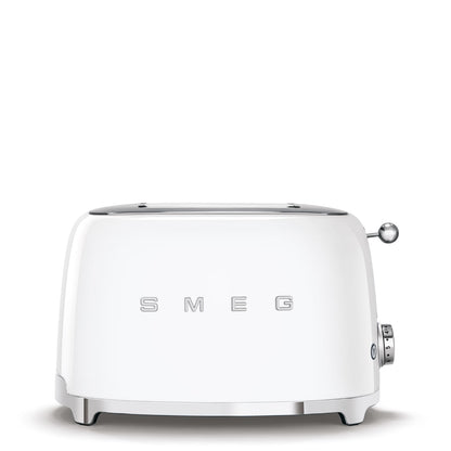 محمصة خبز من SMEG ذات شريحتين