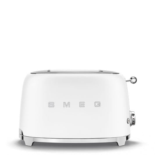 Smeg 2-Slice Matt Toaster