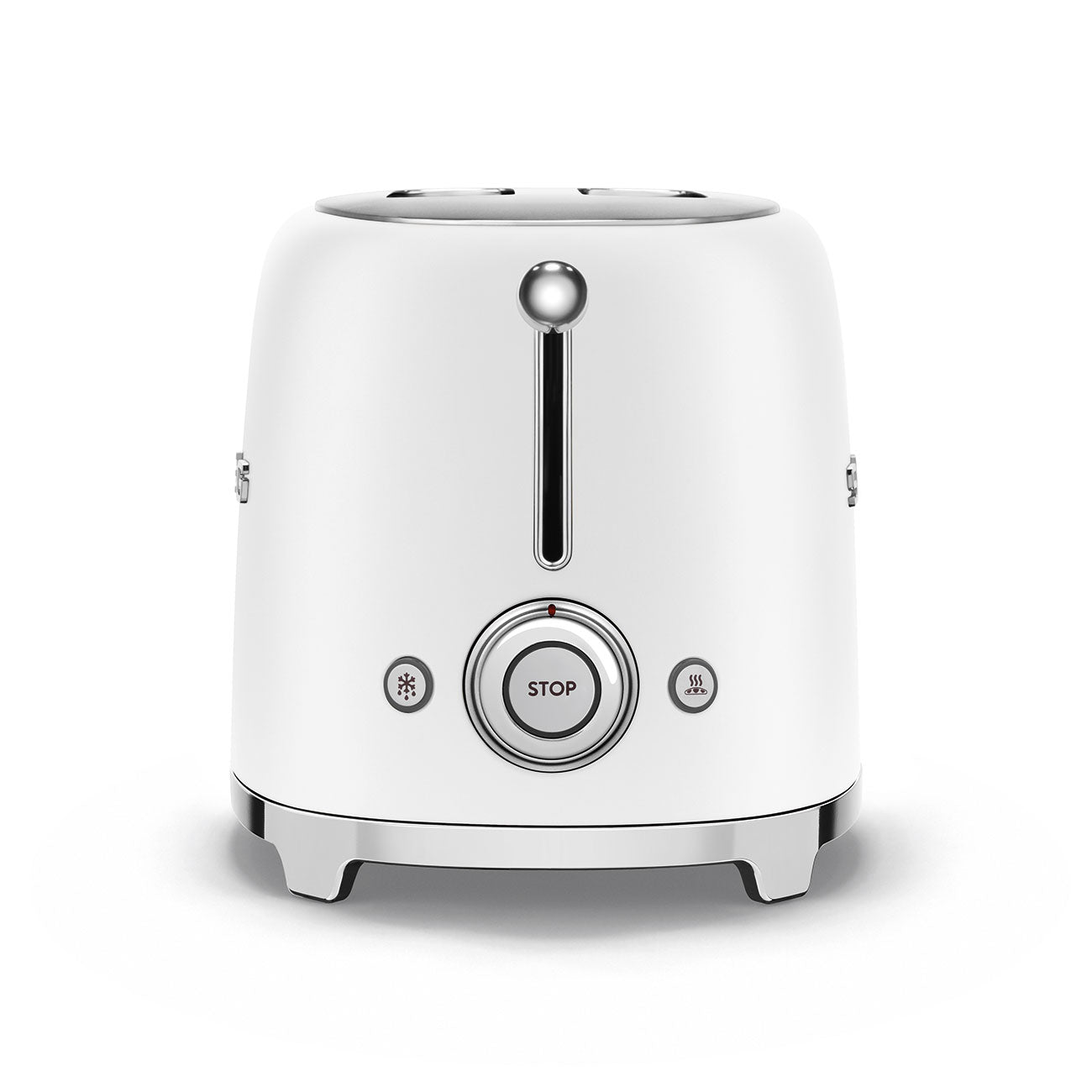 Smeg 2-Slice Matt Toaster