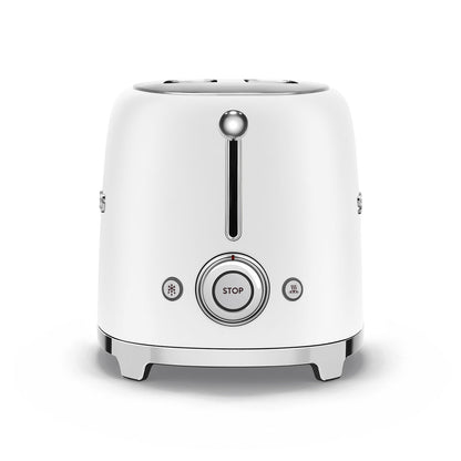 Smeg 2-Slice Matt Toaster