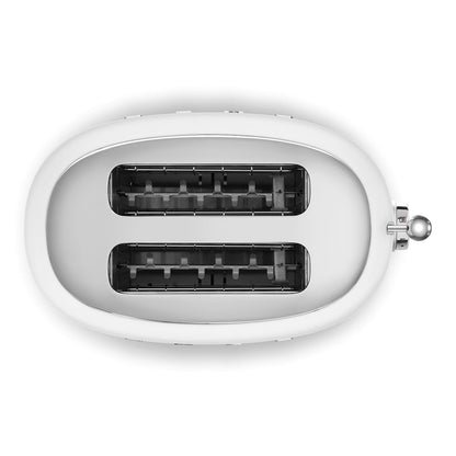 Smeg 2-Slice Matt Toaster