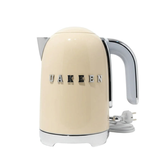 Uakeen Germany Electric Kettle