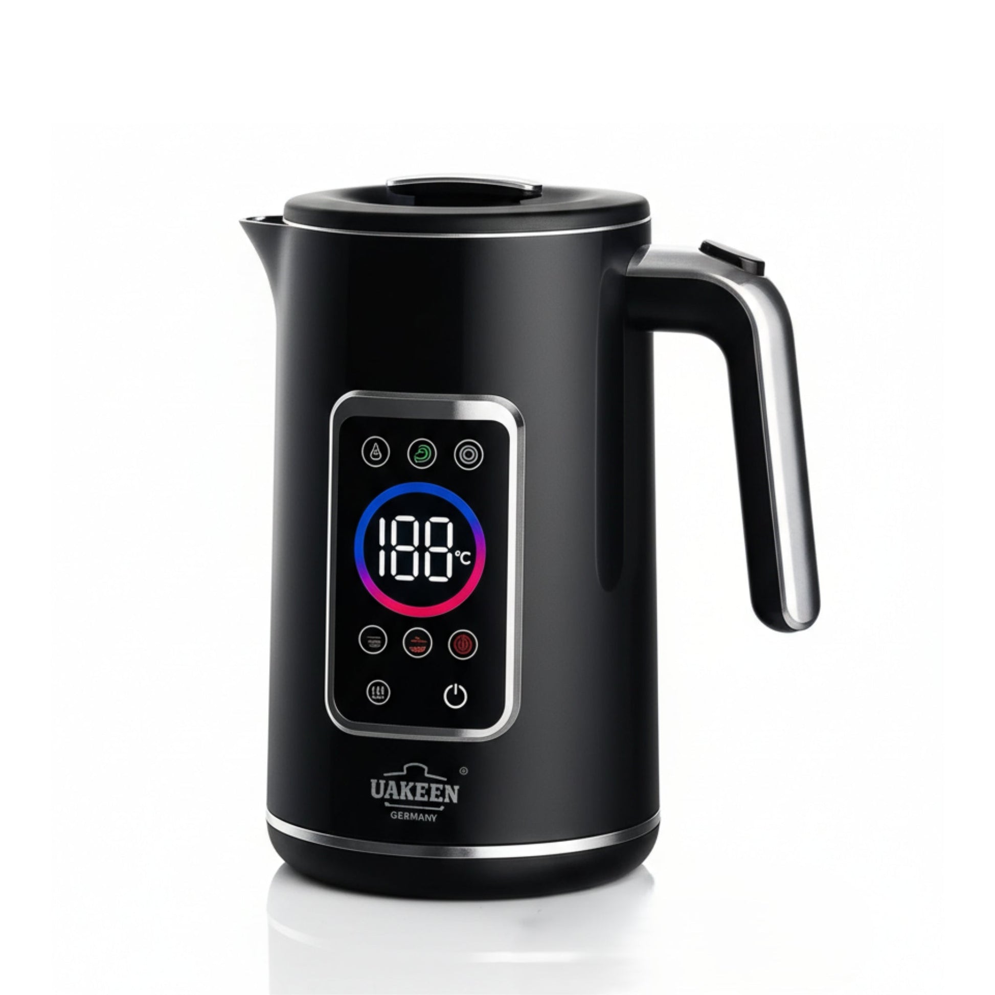 UAKEEN Germany Electric Kettle ZL-041