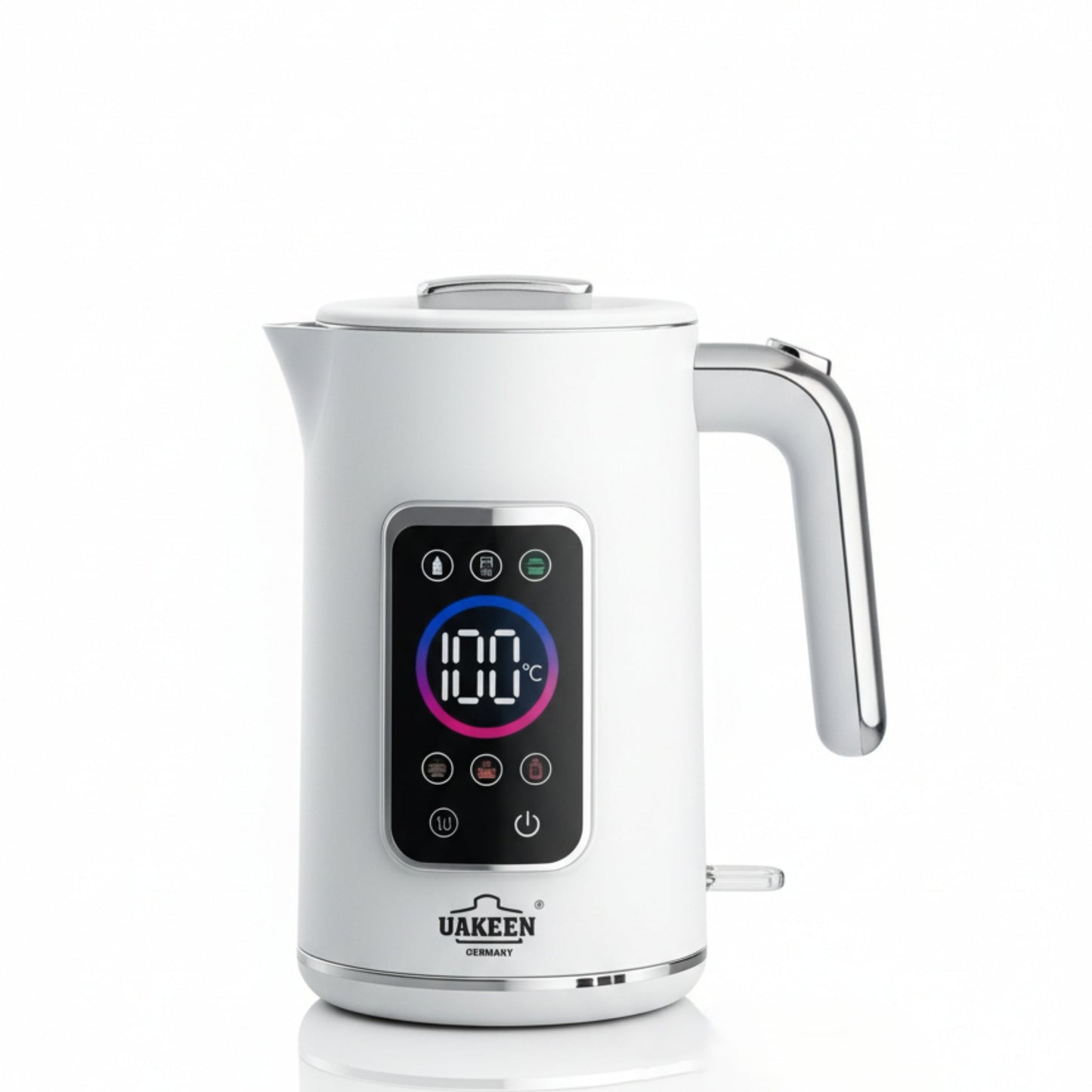 UAKEEN Germany Electric Kettle ZL-042