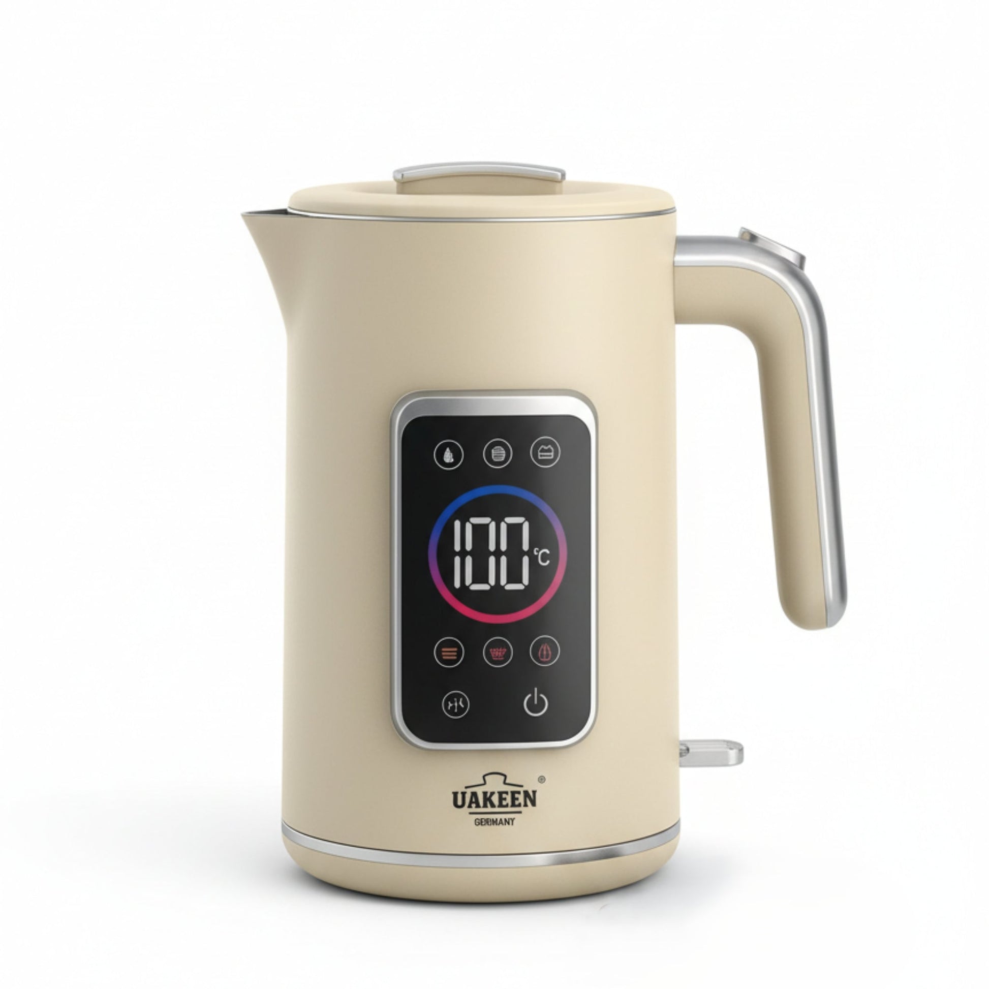 UAKEEN Germany Electric Kettle ZL-043