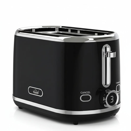 UAKEEN Germany Toaster ZL-2109