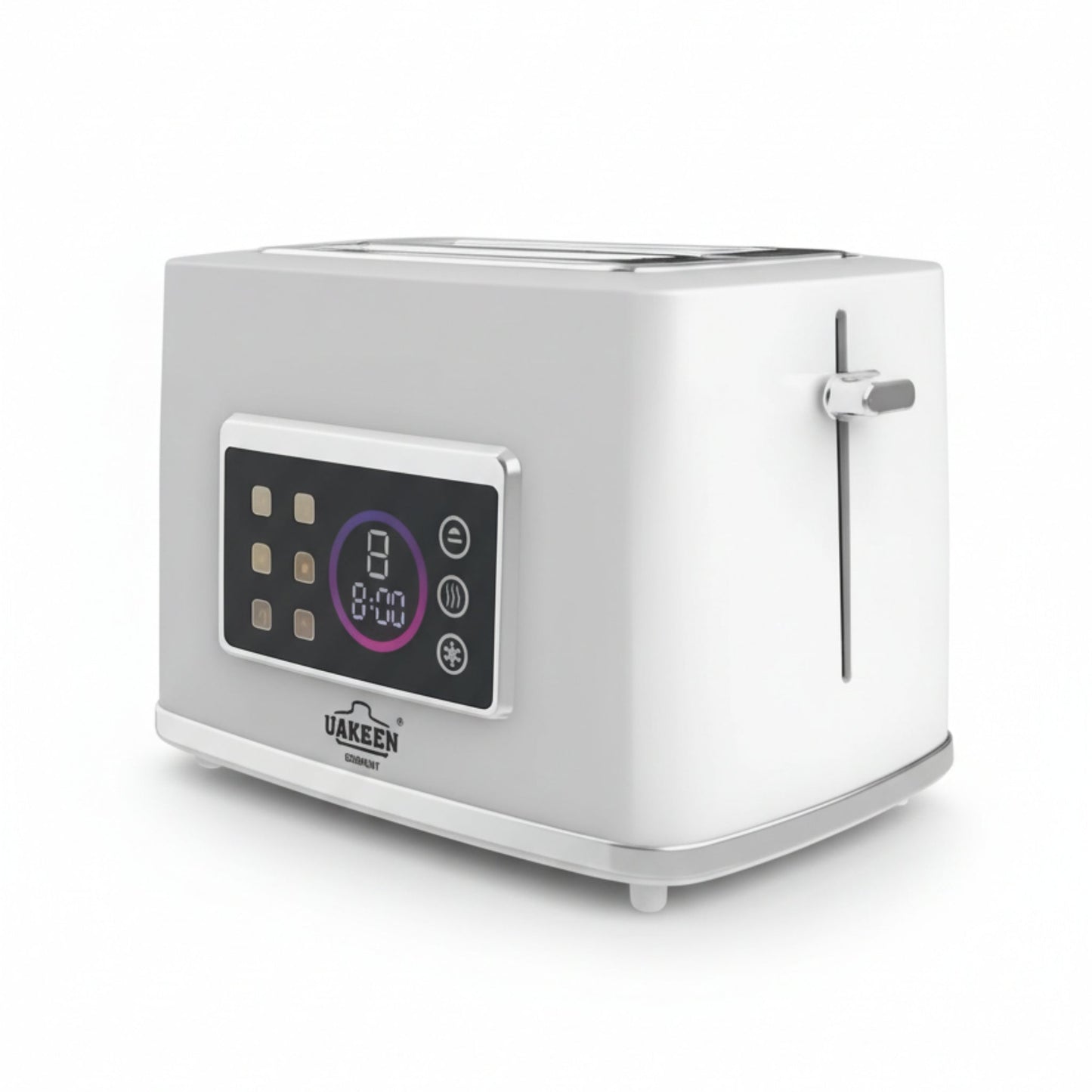 UAKEEN Germany Toaster ZL-2112