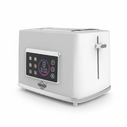 UAKEEN Germany Toaster ZL-2112