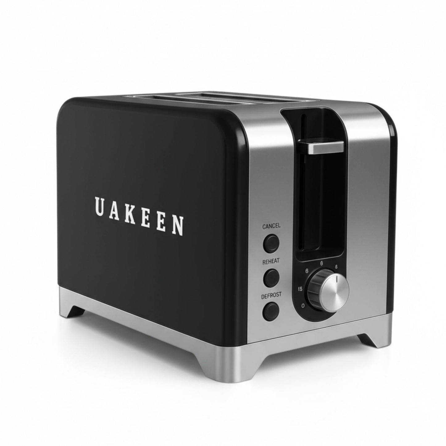 UAKEEN Germany Toaster ZL-2115