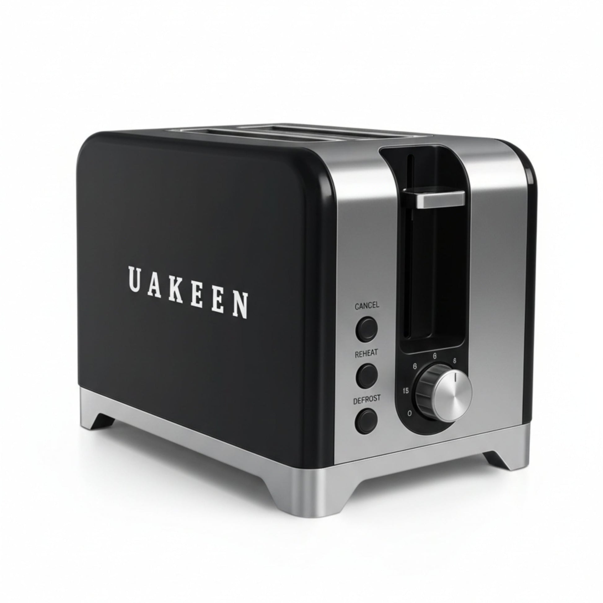 UAKEEN Germany Toaster ZL-2115