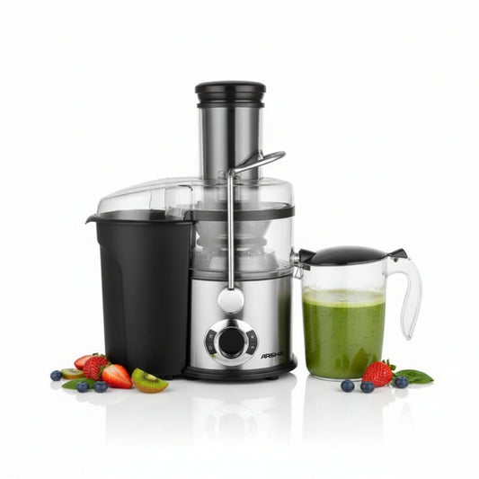 ARSHIA Juicer