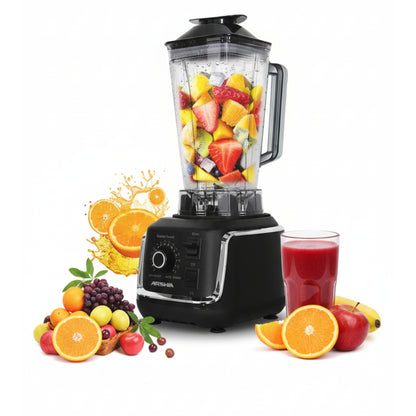 ARSHIA Blender