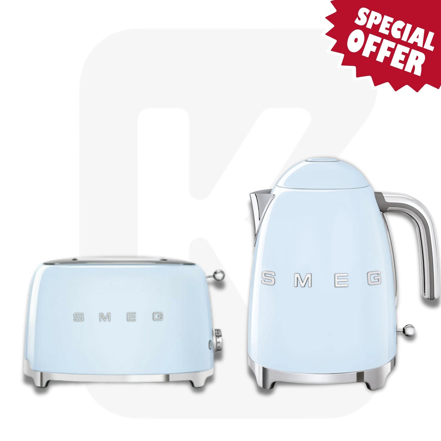 Smeg BIG OFFER