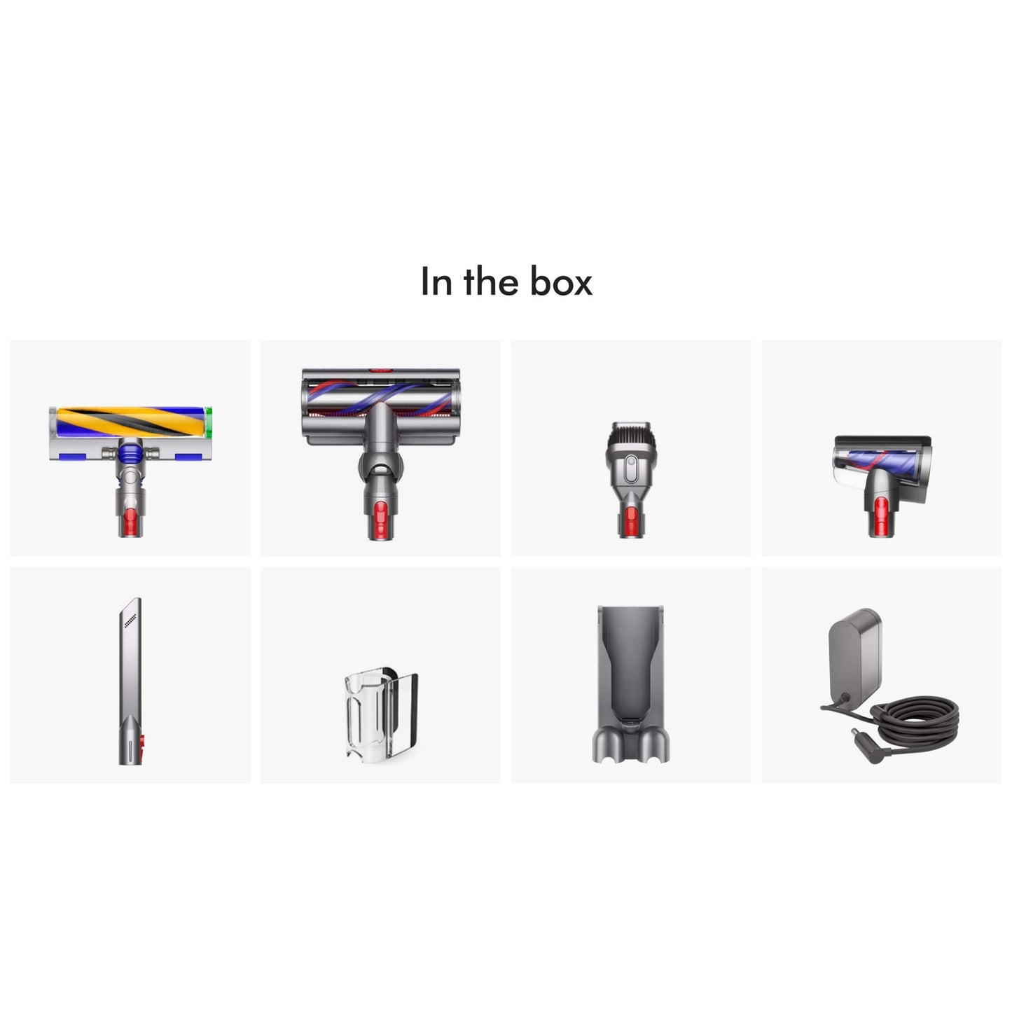 Dyson V12 Absolute