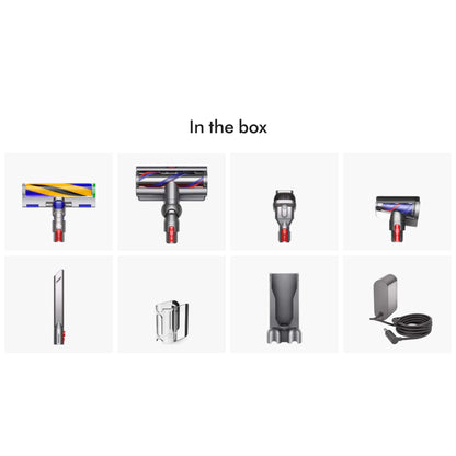 Dyson V12 Absolute