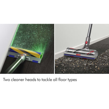 Dyson V12 Absolute