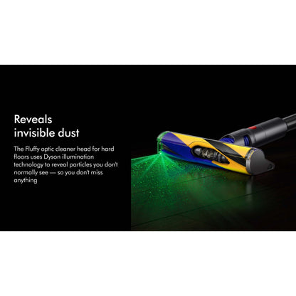 Dyson V12 Absolute