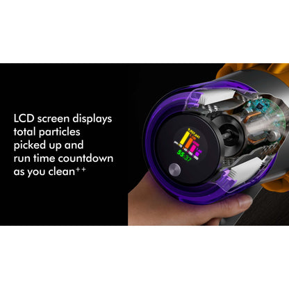 Dyson V12 Absolute