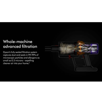 Dyson V12 Absolute