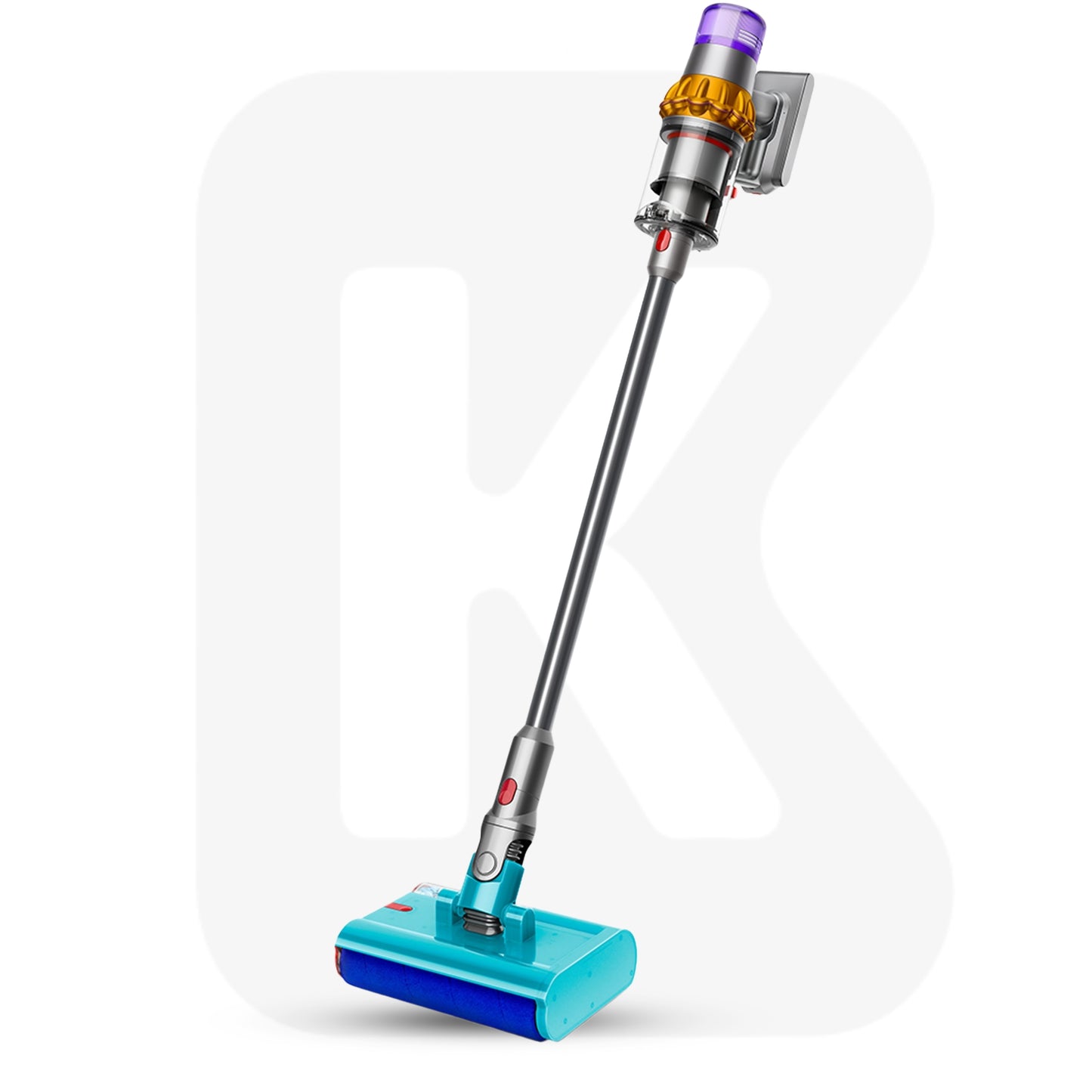 Dyson Vacuum v15s