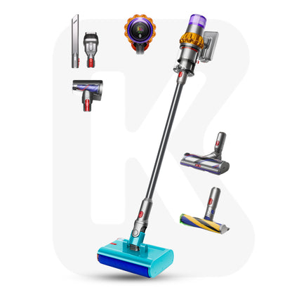 Dyson Vacuum v15s