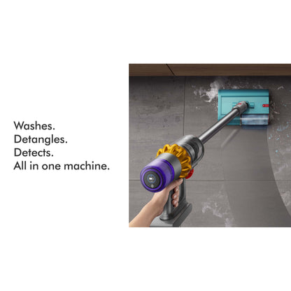 Dyson Vacuum v15s