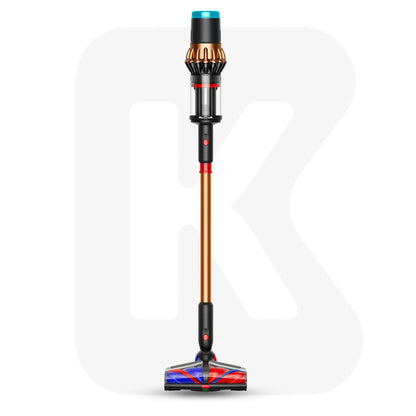 Dyson Vacuum v16