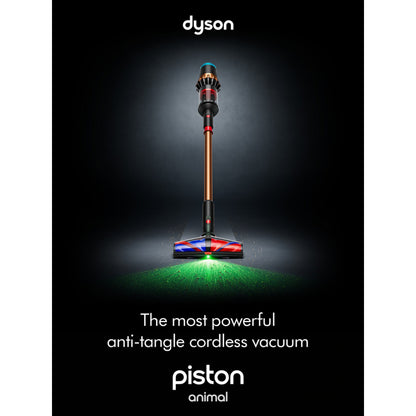 Dyson Vacuum v16