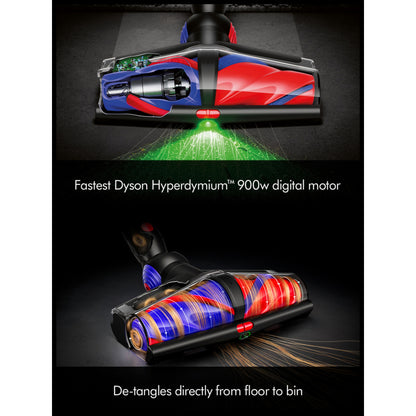 Dyson Vacuum v16