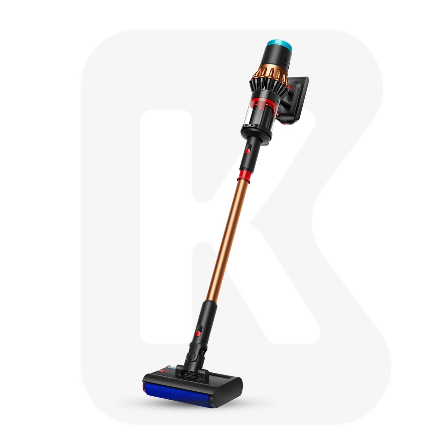 Dyson Vacuum v16s