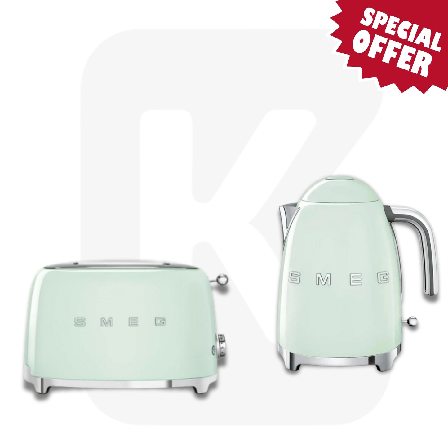 Smeg BIG OFFER