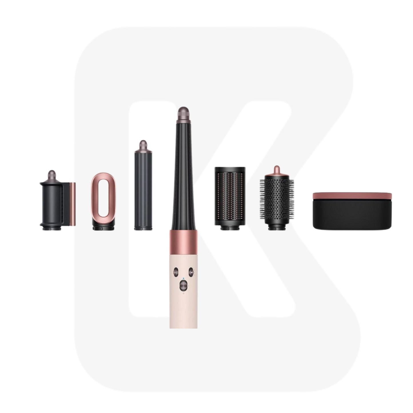 Dyson Airwrap hs08