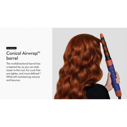 Dyson Airwrap hs08
