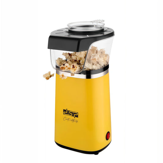 DSP Hot Air Popcorn Maker
