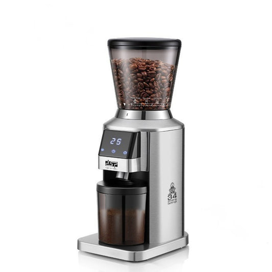 DSP Coffee Grinder