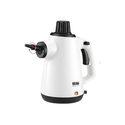 DSP Steam Cleaner