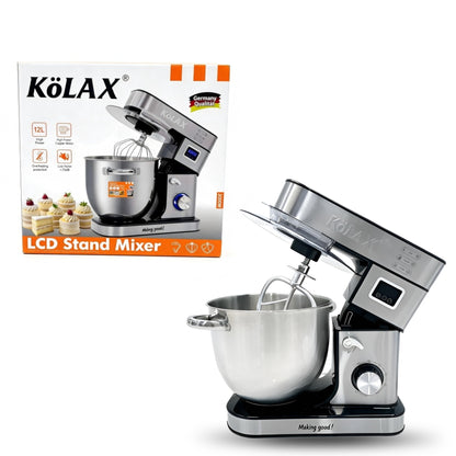 KOLAX 12L Stand Mixer