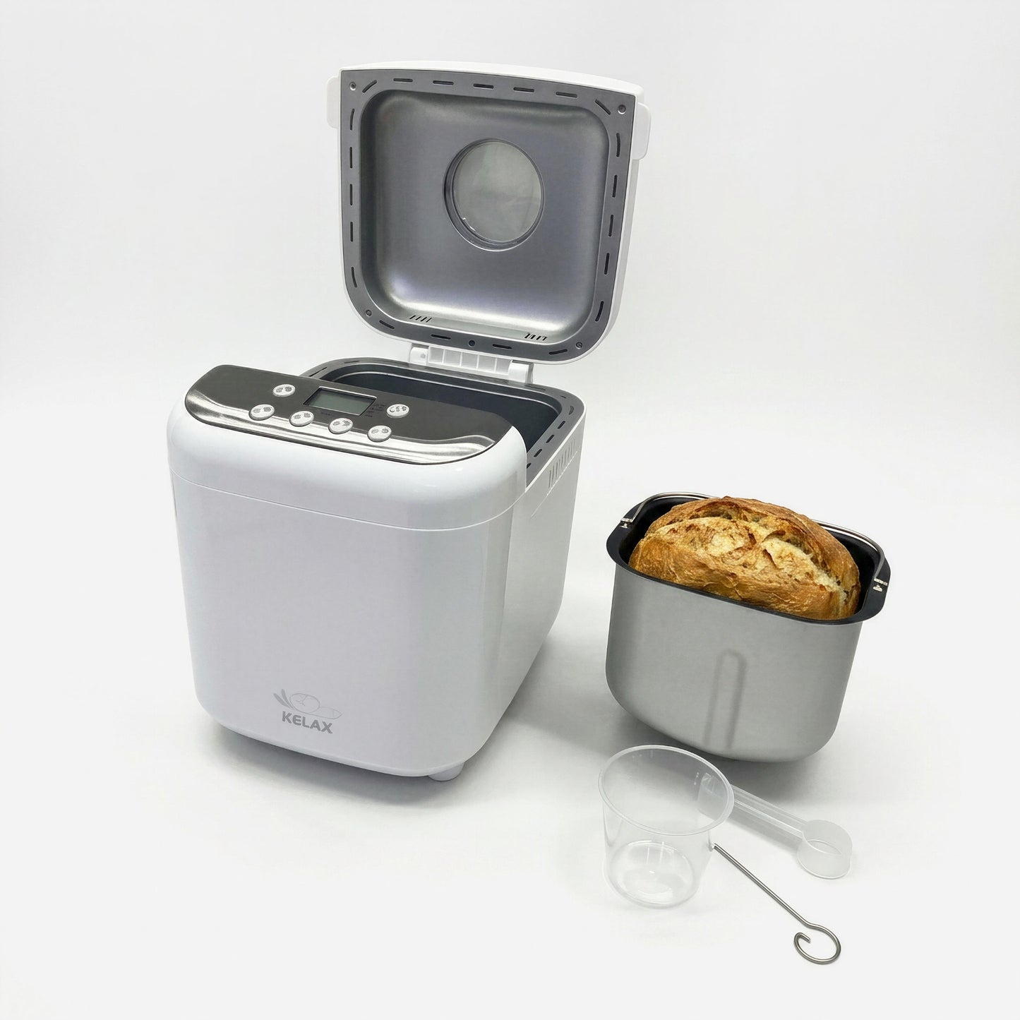 KOLAX Automatic Bread Maker