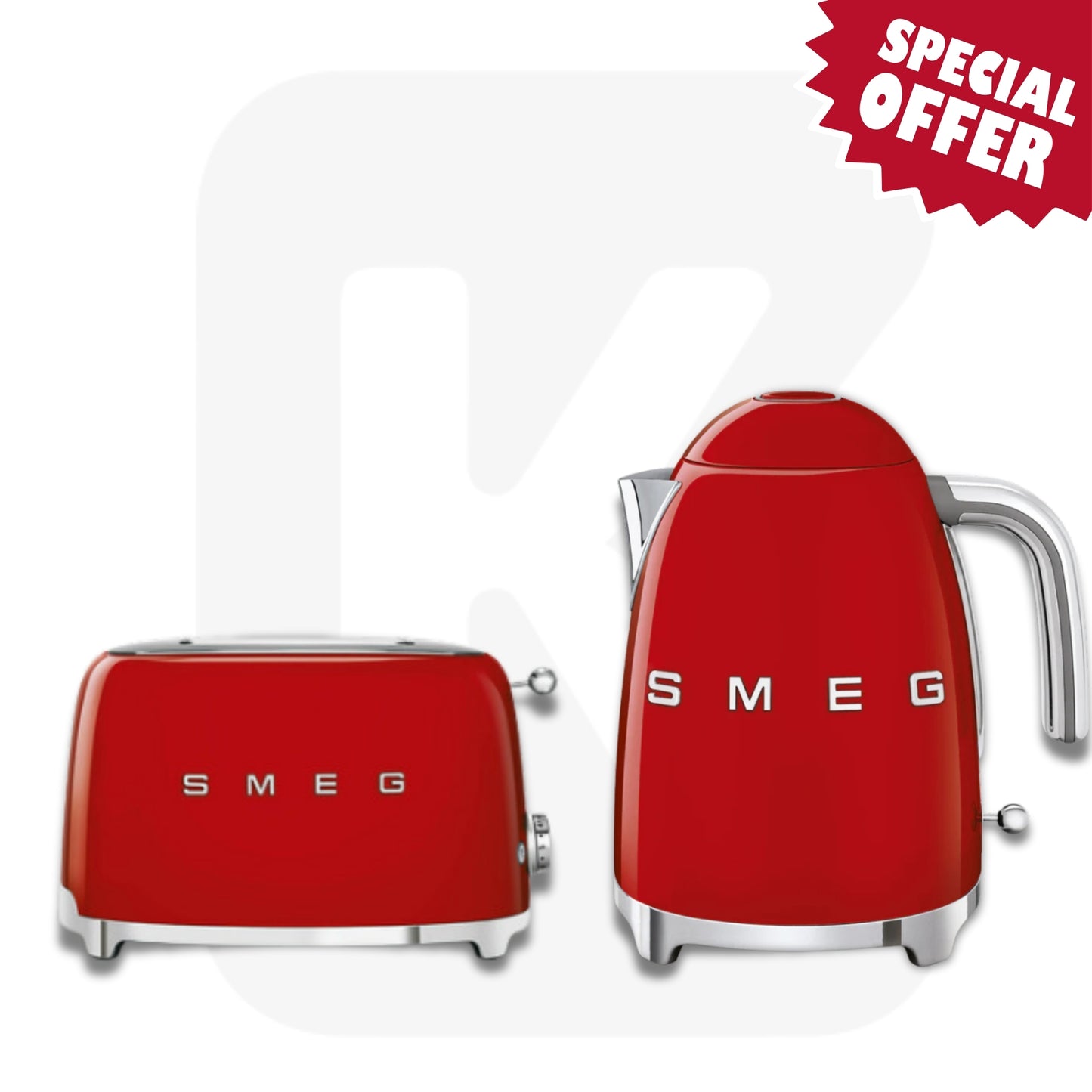 Smeg BIG OFFER