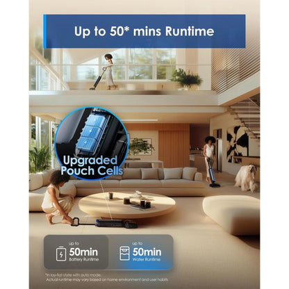 Tineco FLOOR ONE S9 Artist