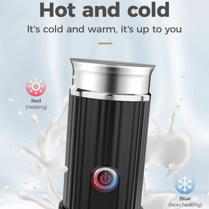 Sonifer Milk Frother
