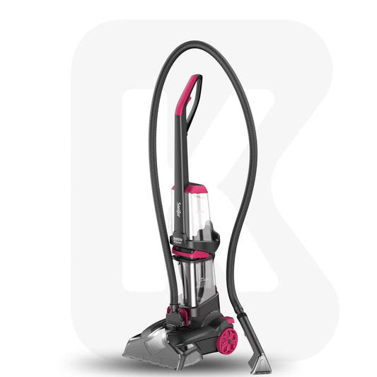 Sonifer 2-in-1 Carpet Cleaner