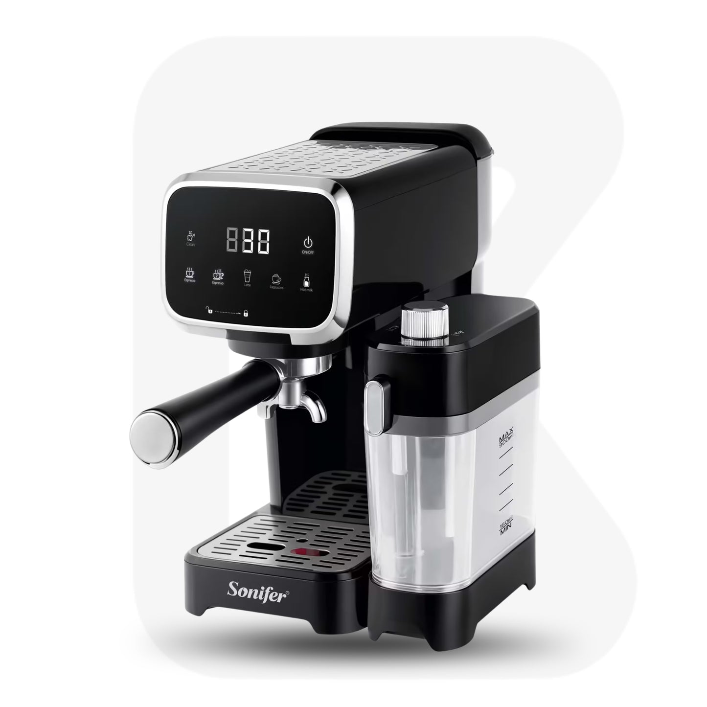 Sonifer Coffee Machine