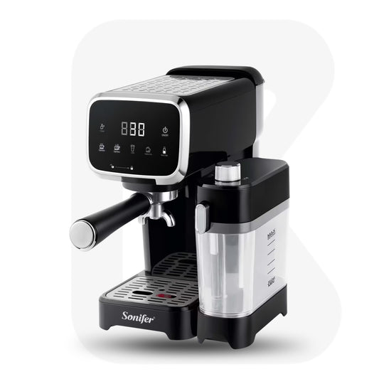 Sonifer Coffee Machine