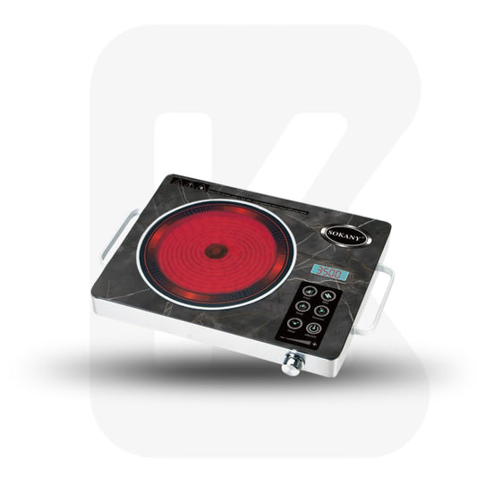 SOKANY Digital Cooker