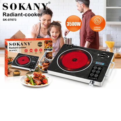 SOKANY Digital Cooker