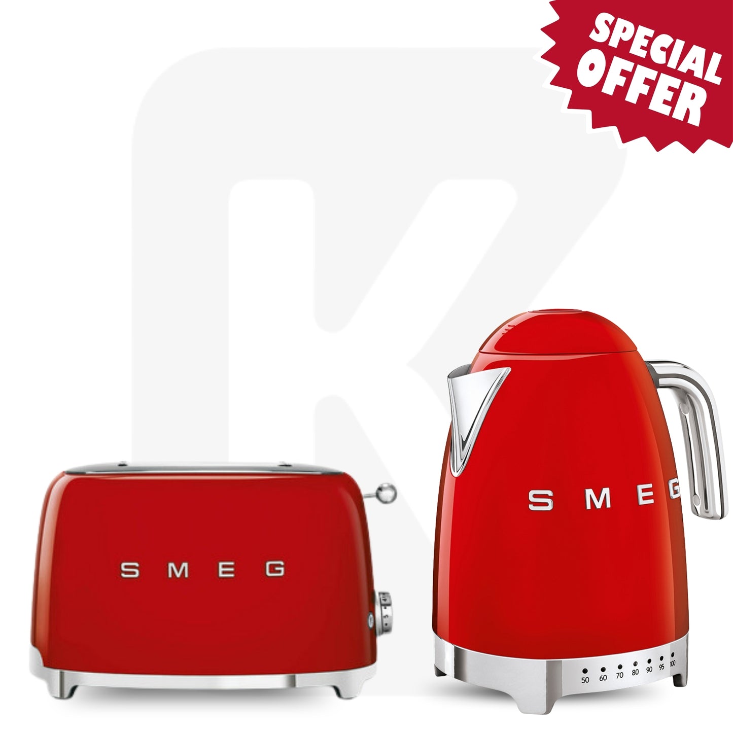 Smeg Offer 3