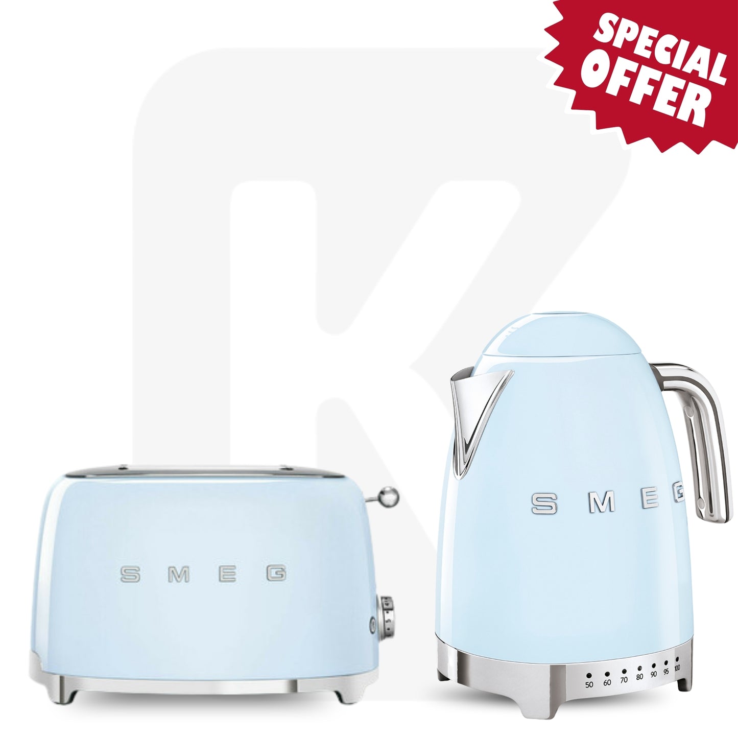 Smeg Offer 3