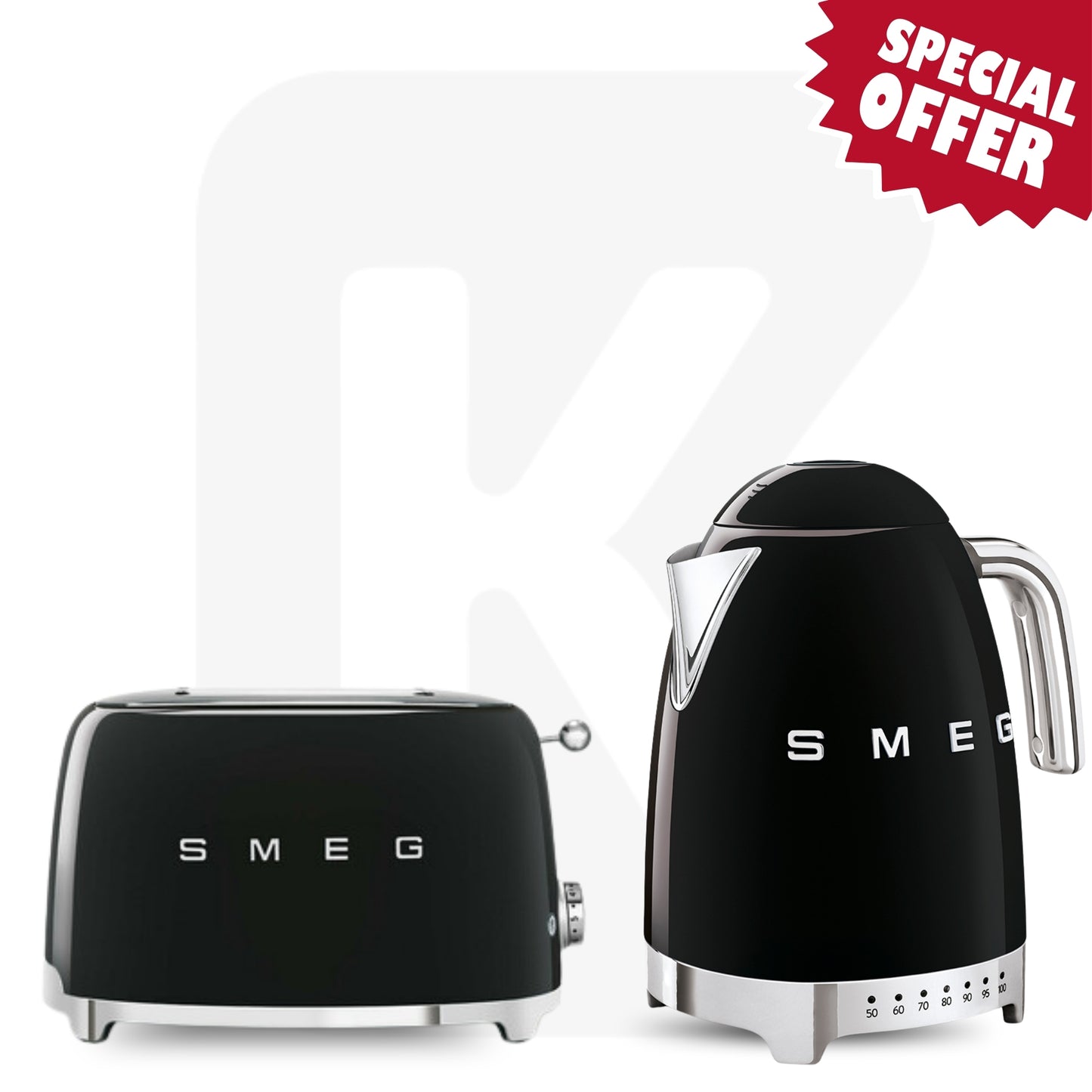 Smeg Offer 3